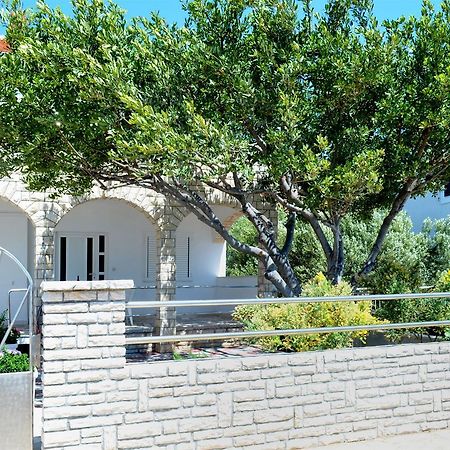 Apartment Danijela Primošten المظهر الخارجي الصورة