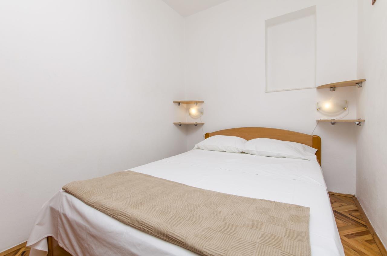 Apartment Danijela Primošten المظهر الخارجي الصورة