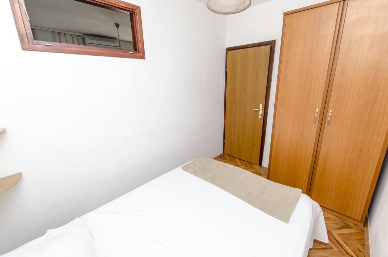 Apartment Danijela Primošten المظهر الخارجي الصورة