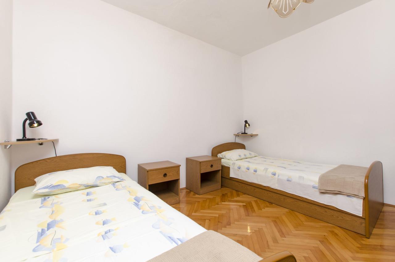 Apartment Danijela Primošten المظهر الخارجي الصورة
