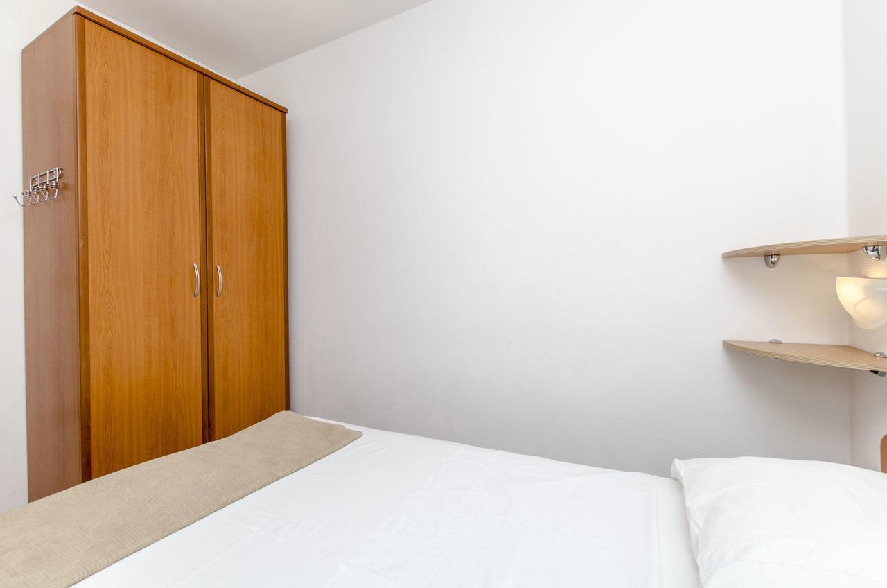 Apartment Danijela Primošten المظهر الخارجي الصورة